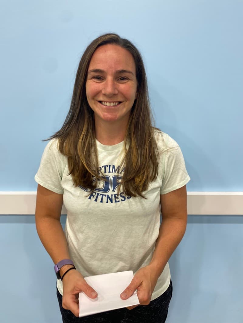 Laurie Lamoureux Borrelli