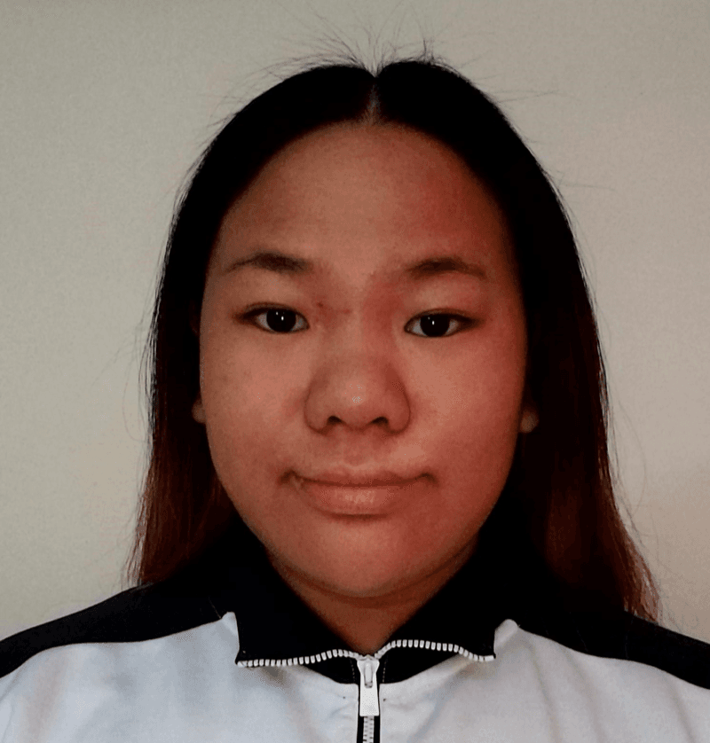 Tina Duong