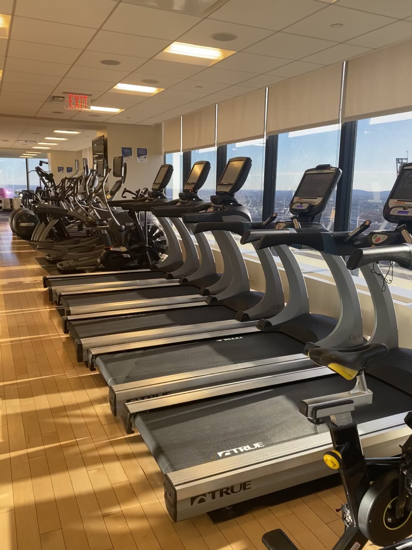 Corporate Wellness