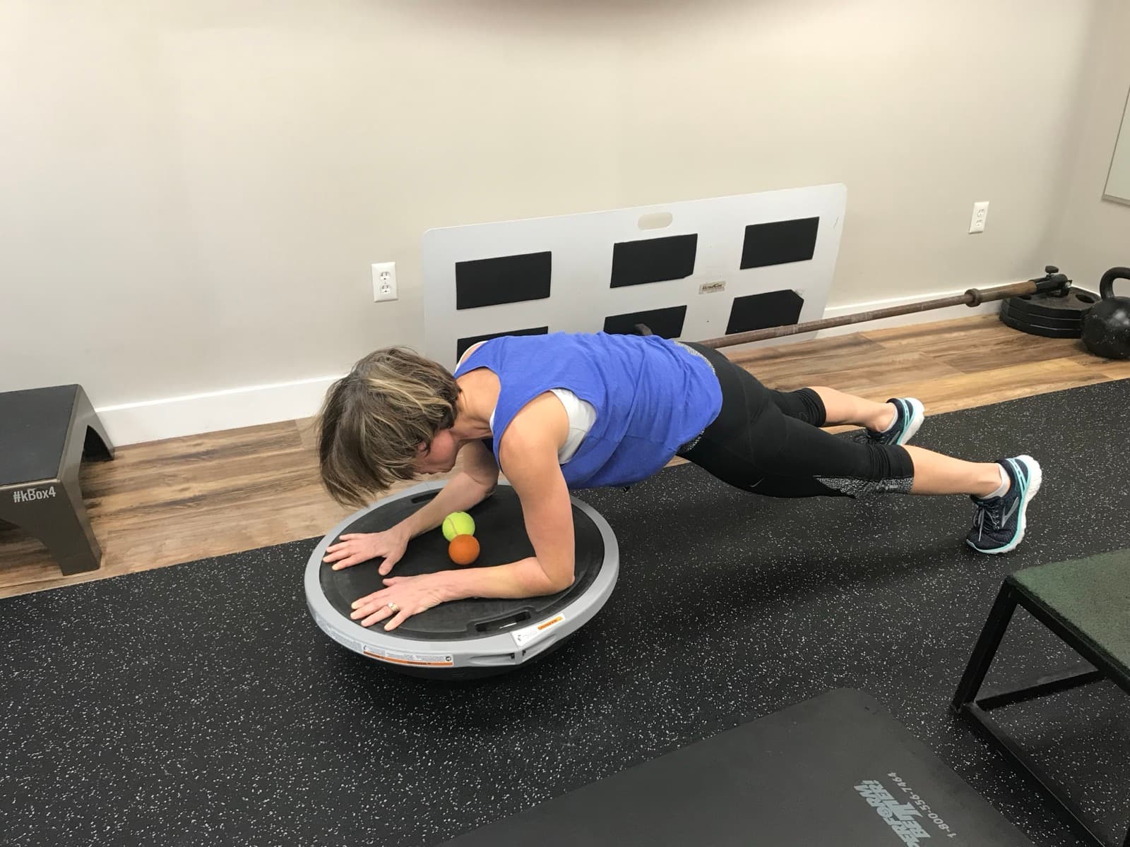 In-Home Training